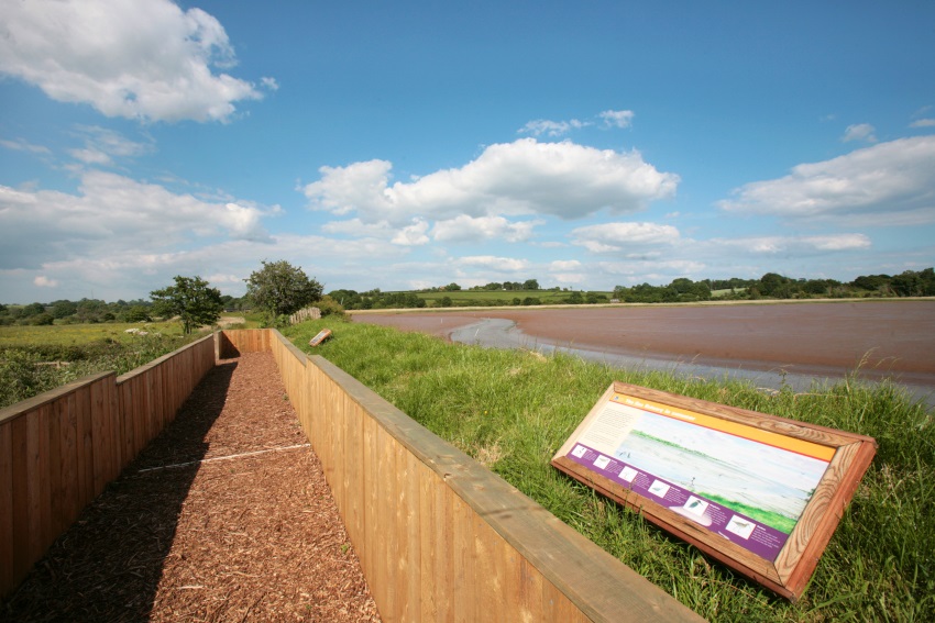 Topsham - Goat Walk
